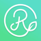 App Icon for Relax-Age Magic & Meditation App in Uruguay IOS App Store