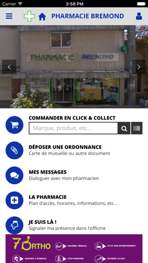 Pharmacie Bremond(圖1)-速報App