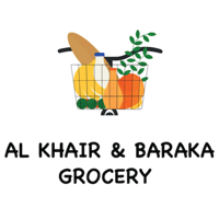 Al khair  Barakh grocery