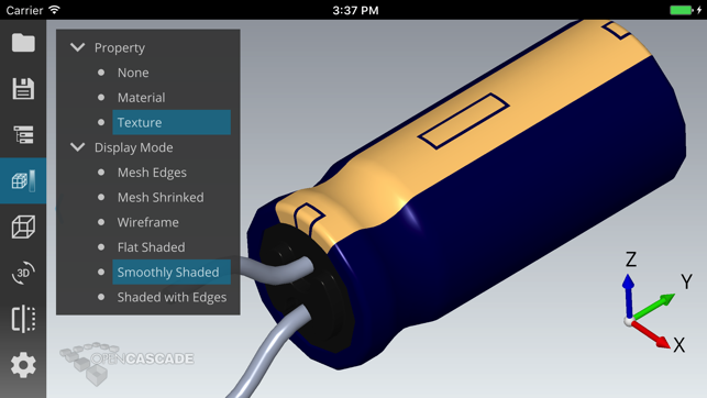 CAD Assistant(圖4)-速報App