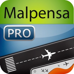 Milano Malpensa Airport Pro (MXP) + Tracker HD