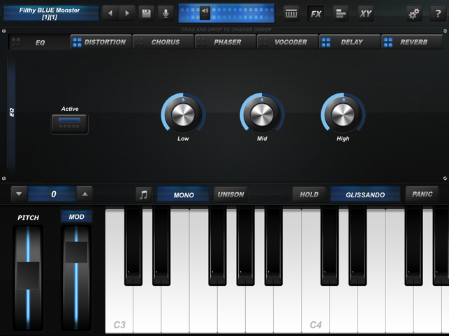 Arctic ProSynth(圖4)-速報App