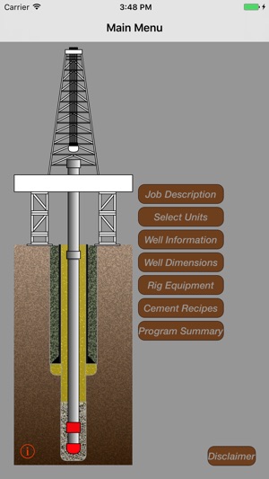 WellCementing