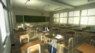 懐かしのキャンパス - 3D 本当の学校の現実的なシミュレーションのおすすめ画像1