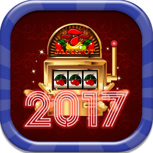 2017 Vegas SLOTS - Free Game icon