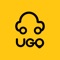 Reserving a ride with UGO is now faster