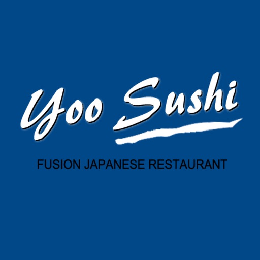 Yoo Sushi icon