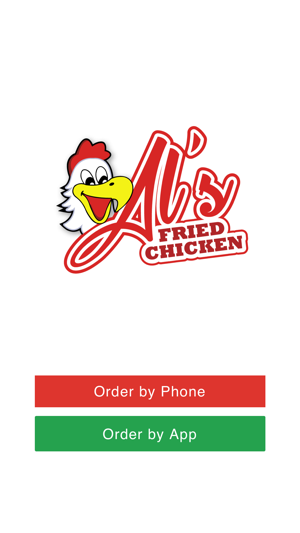 Als Fried Chicken(圖2)-速報App