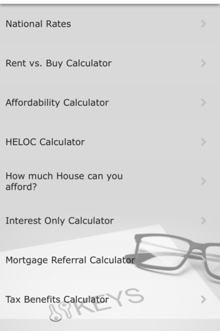 Keys App First Access Realty screenshot 4