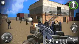 Game screenshot Борьба с Commando mod apk