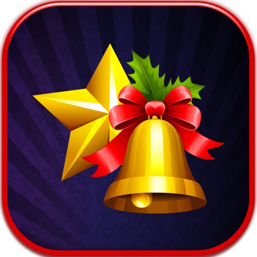 HohoHo Super Show Deluxe Fortune SLOTS iOS App