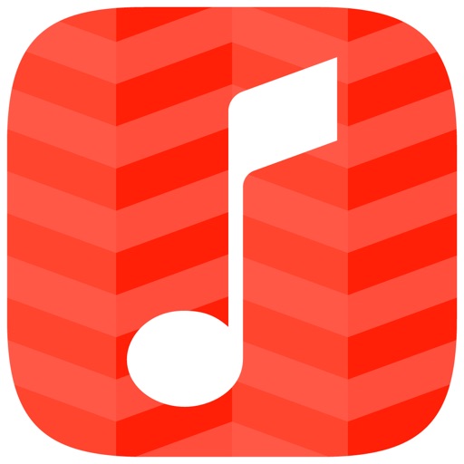 iMusic Player - Free Unlimited Music Streamer Icon
