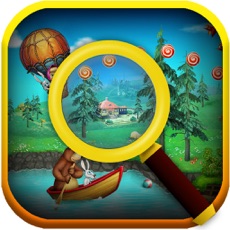 Activities of Hidden  Find Objects  Game