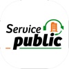 Service Public CI