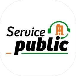 Service Public CI