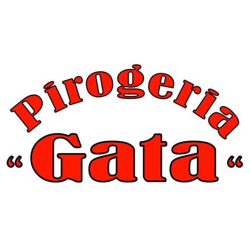 Pirogeria Gata - Доставка еды icon