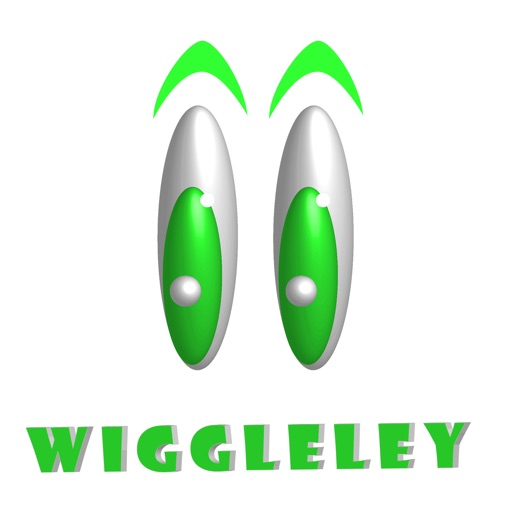Wiggleley iOS App
