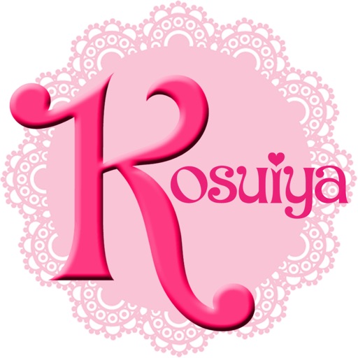 Kosuiya香水 icon