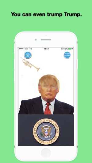 Blow Trump(圖4)-速報App