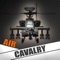 More than 5,000,000 people around the world downloaded Air Cavalry