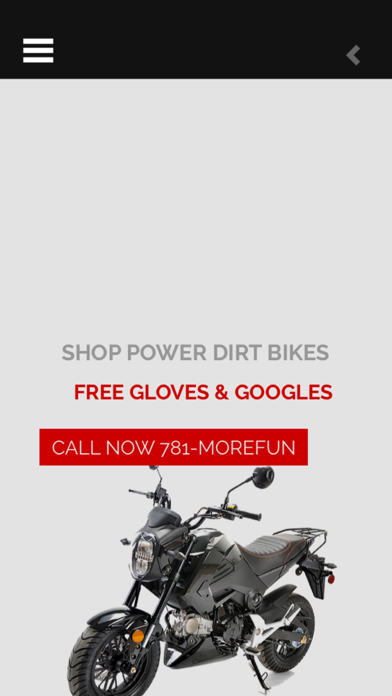 How to cancel & delete Power Dirt Bikes from iphone & ipad 2