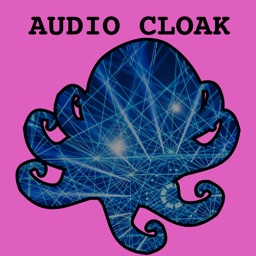 Audio Cloak