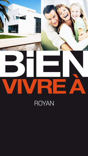 BIEN VIVRE A ROYAN