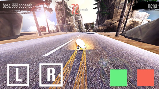 Real Longboard Downhill PRO - Skateboard Game(圖3)-速報App