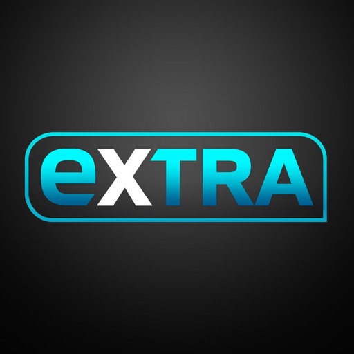ExtraTV Icon