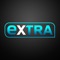 With just one easy click, you can have inside, exclusive access to your favorite celebrities 24 hours a day, 7 days a week with the "Extra" app