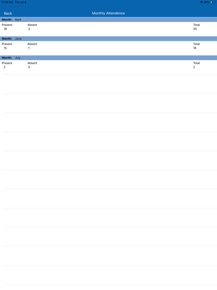 JUNO Campus  Student