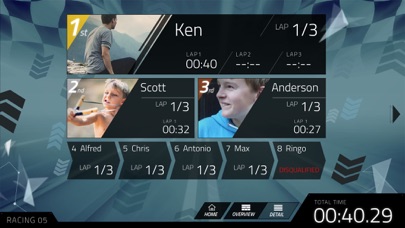 HyperDrone Racing screenshot 2