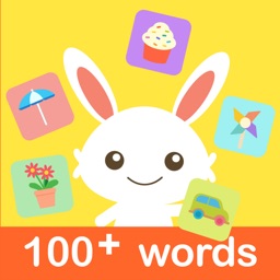 English First Words & Puzzles