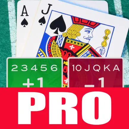 A Blackjack Card Counter - Professional Читы