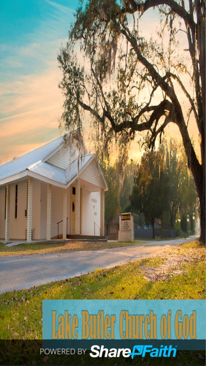 Lake Butler Church of God