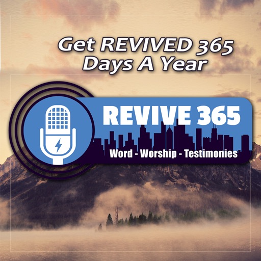 Revive 365 Radio