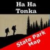 Ha Ha Tonka State Park & State POI’s Offline