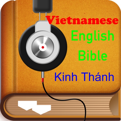 Vietnamese English Audio Bible