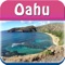 Oahu Hawaii guide is designed to use on offline when you are in the so you can degrade expensive roaming charges