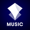 Stingray Music ios app