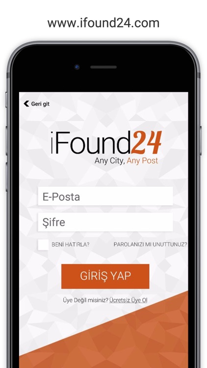 iFound24