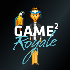 ‎Game Royale 2 - The Secret Of Jannis Island