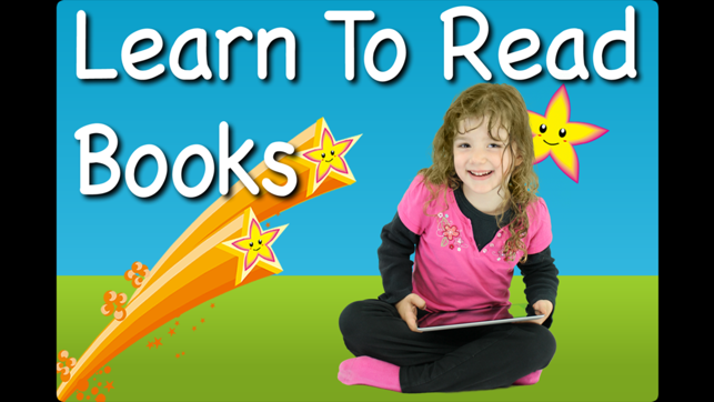 Level E(7-8) Library - Learn To Read Boo