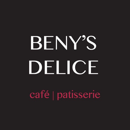 Beny's Delice icon
