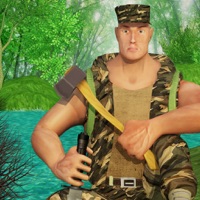 île Survival formation armée américaine Commando pour PC