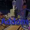 Mini Game Maps Addons for Minecraft PE