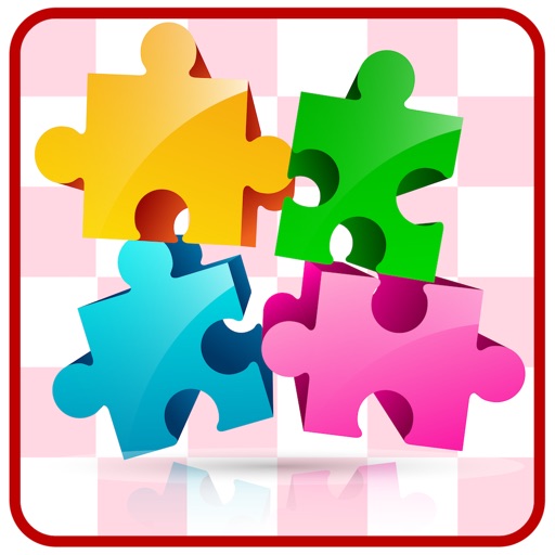 Slide Picture Puzzle - Noel Holiday iOS App