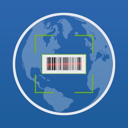 C Scanner _ Find Country from Product Bar Code