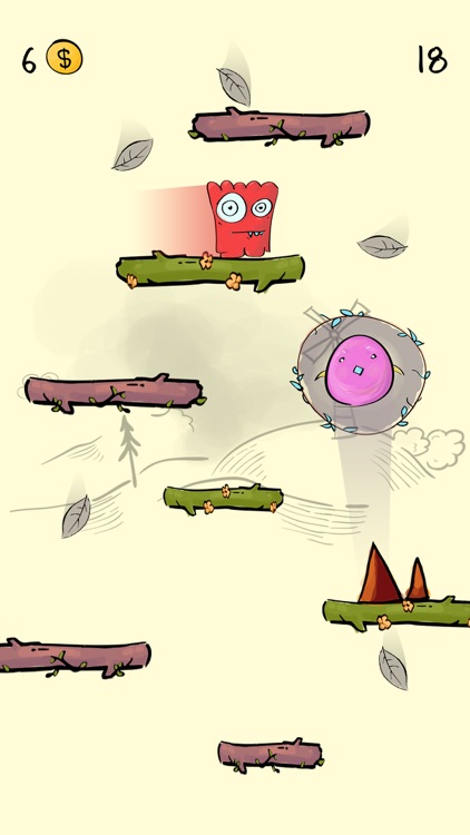 Boo Wee screenshot-4
