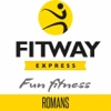Fitway Express Romans Sur Isère